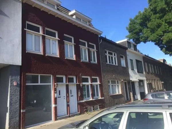Kamer te huur: Heerderweg 142AK3, Wyckerpoort Maastricht
