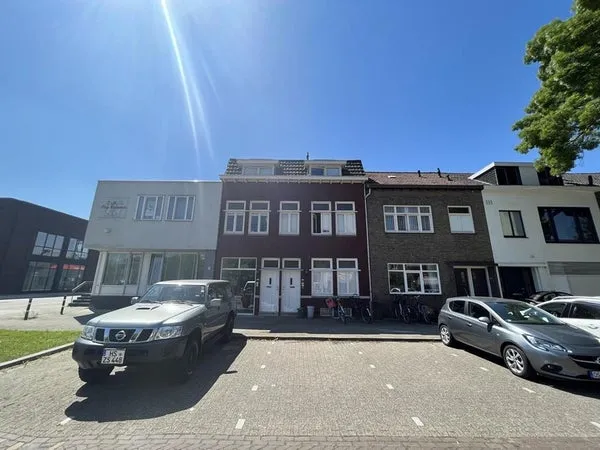 Kamer te huur: Heerderweg 142BK1, Wyckerpoort Maastricht