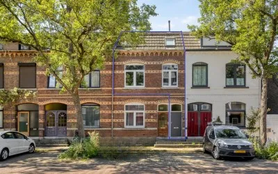 Appartement te koop: Heerderweg 28, Wyckerpoort Maastricht