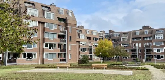 Apartment for rent: Heerderweg 62E, Wyckerpoort Maastricht