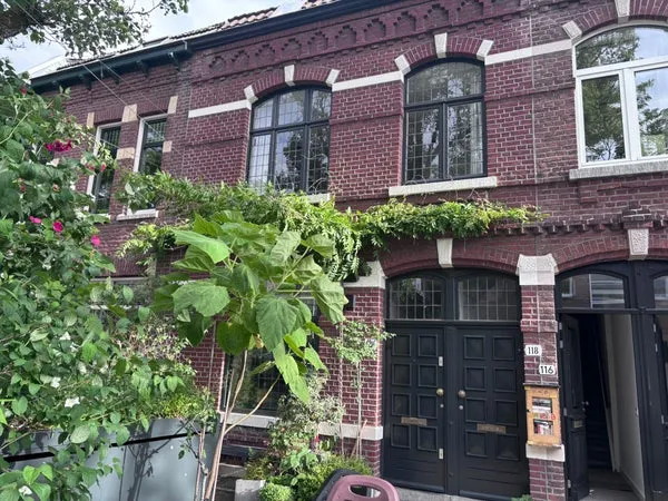 Woning te huur: Heerderweg, Wyckerpoort Maastricht