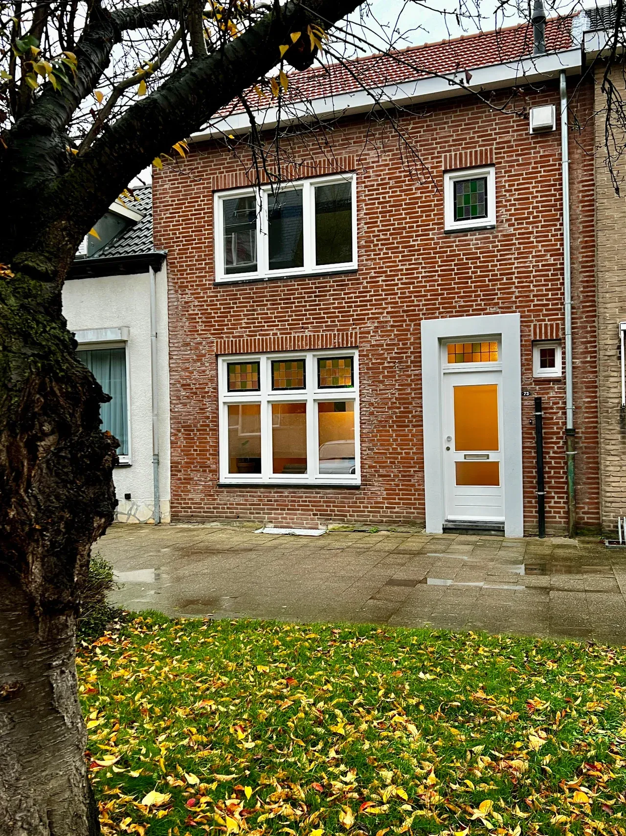 Woning te huur: Heerderweg, Maastricht
