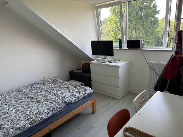 Kamer te huur: Heerderweg, Wyckerpoort Maastricht