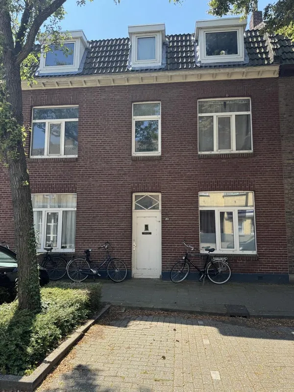 Room for rent: Heerderweg, Wyckerpoort Maastricht