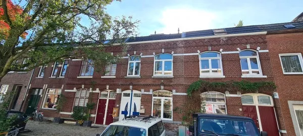 Woning te huur: Heerderweg, Wyckerpoort Maastricht