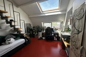 Kamer te huur: Heerderweg, Wyckerpoort Maastricht