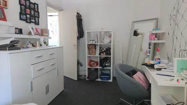 Kamer te huur: Heerderweg, Maastricht