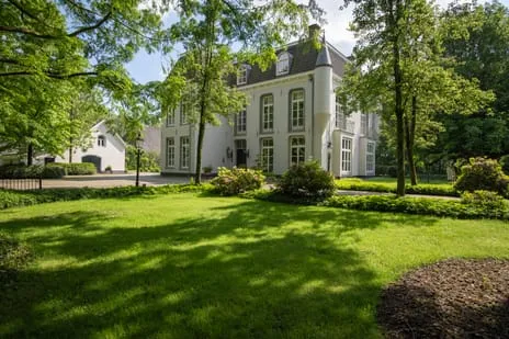 Vrijstaande woning te koop: Heerenbeek 1, Verspreide huizen Noord en De Mortelen Oirschot