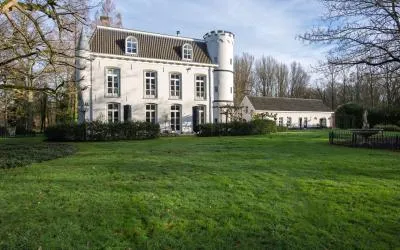 Vrijstaande woning te koop: Heerenbeek 1, Verspreide huizen Noord en De Mortelen Oirschot