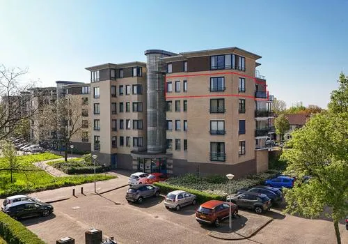 Appartement te koop: Heerendonklaan 117, 'S-Hertogenbosch