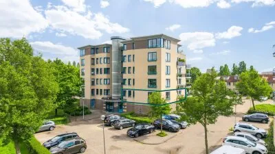Appartement te koop: Heerendonklaan 13, Deuteren 'S-Hertogenbosch