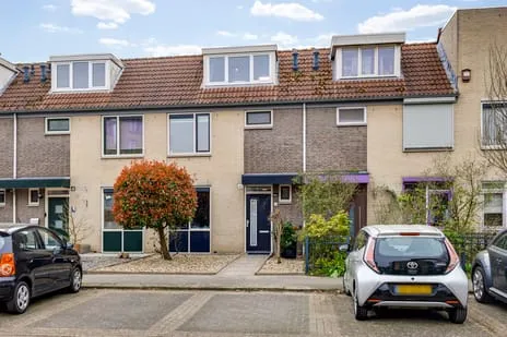Tussenwoning te koop: Heerendonklaan 32, Deuteren 'S-Hertogenbosch