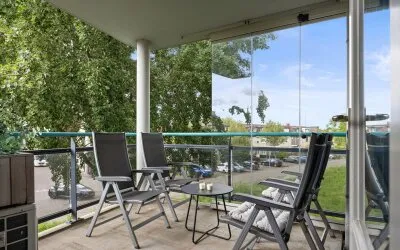Appartement te koop: Heerendonklaan 59, Deuteren 'S-Hertogenbosch