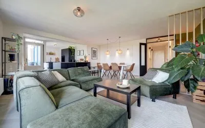 Appartement te koop: Heerendonklaan 75, Deuteren 'S-Hertogenbosch