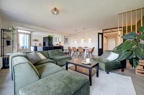 Appartement te koop: Heerendonklaan 75, Deuteren 'S-Hertogenbosch