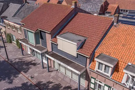 Woning te koop: Heerenstraat 9, Kern 's-Heerenhoek 'S-Heerenhoek