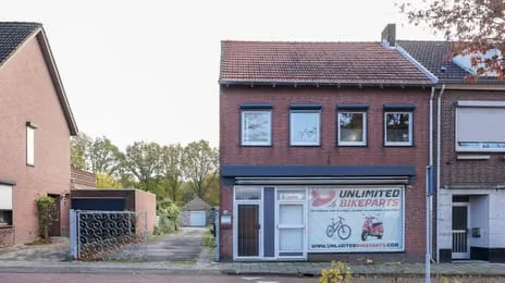 Appartement te koop: Heerenweg 138, Heksenberg Heerlen