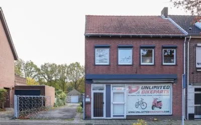 Appartement te koop: Heerenweg 138, Heksenberg Heerlen