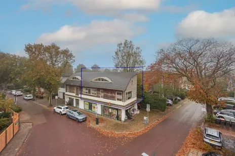 Appartement te koop: Heerenweg 162A, Oud Zuid Heiloo