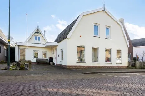 Twee-onder-één-kap te koop: Heerenweg 174, Oud Zuid Heiloo