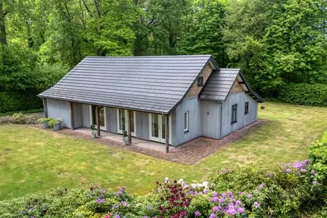 Vrijstaande woning te koop: Heerenweg 25, IJhorst Ijhorst