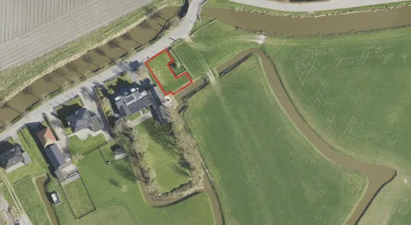 Woning te koop: Heerenweg 266, Buitengebied Barsingerhorn Barsingerhorn