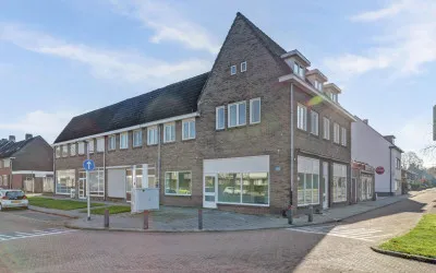 Appartement te huur: Heerenweg 58, Heksenberg Heerlen