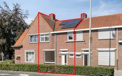 Tussenwoning te koop: Heerenweg 65, Heksenberg Heerlen