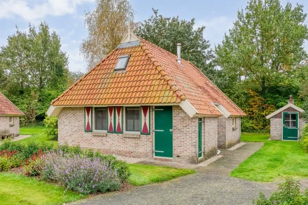 Detached house for sale: Heerenweg 72-20, Verspreide huizen IJhorst Ijhorst