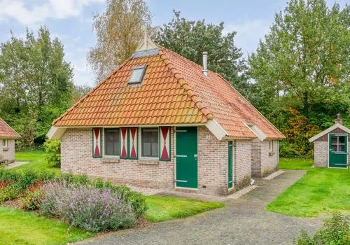 Woning te koop: Heerenweg 72-20, Ijhorst