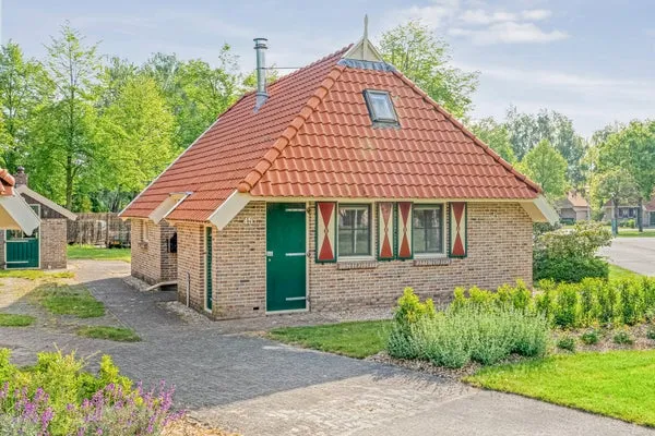 Vrijstaande woning te koop: Heerenweg 72, Verspreide huizen IJhorst Ijhorst