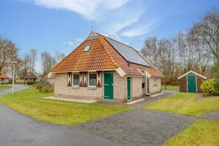 Woning te koop: Heerenweg 72-7, Ijhorst