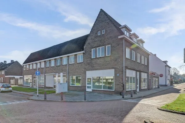 Woning te huur: Heerenweg, Schelsberg Heerlen