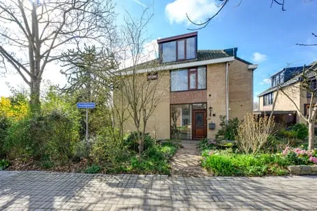 Hoekwoning te koop: Heereplaats 1, Rozenburg Rozenburg (Zh)