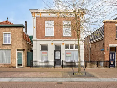 Koopwoning: Heereplein 13 in Raamsdonksveer - €525.000 - 248m²