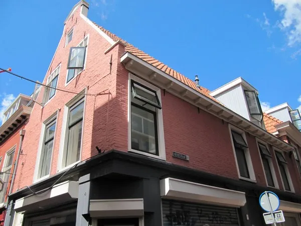 Woning te huur: Heerestraat, De Waag Leeuwarden