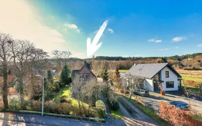 Vrijstaande woning te koop: Heereweg 125, Schoorl