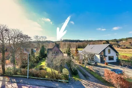 Vrijstaande woning te koop: Heereweg 125, Schoorl met Bregtdorp Schoorl