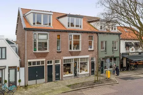 Appartement te koop: Heereweg 149, Blokhuis Lisse