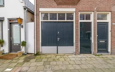Appartement te koop: Heereweg 149, Blokhuis Lisse