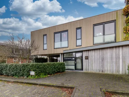 Appartement te koop: Heereweg 163A, Schoorl
