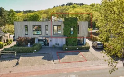Appartement te koop: Heereweg 163D, Schoorl met Bregtdorp Schoorl