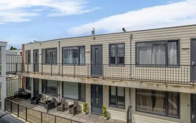 Appartement te koop: Heereweg 185T, Het Vierkant Lisse