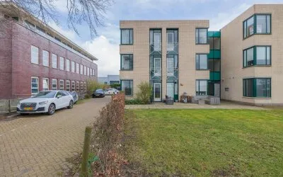 Studio te koop: Heereweg 21A, Meer en Duin Lisse