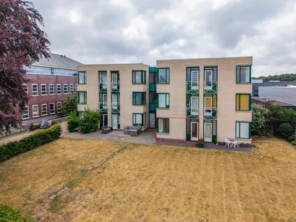 Studio te koop: Heereweg 21C, Meer en Duin Lisse