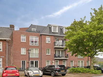 Appartement te koop: Heereweg 249, Het Vierkant Lisse