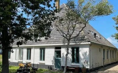 Appartement te koop: Heereweg 292D, Camperduin Schoorl