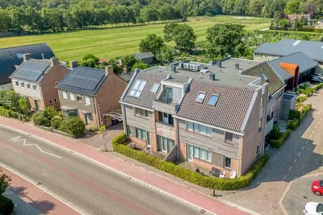 Appartement te koop: Heereweg 36D, Bakkum-Noord Castricum