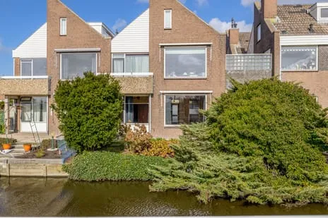 Appartement te koop: Heereweg 428, De Engel Lisse