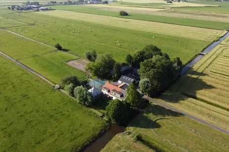 Vrijstaande woning te koop: Heereweg 447, Buitengebied Lisse